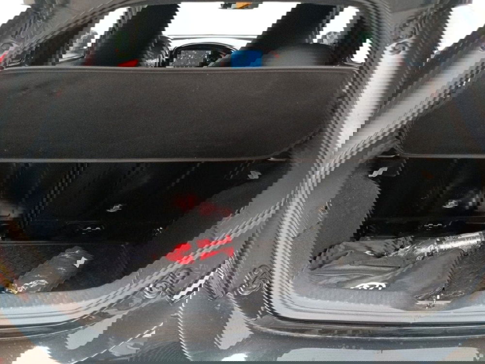 Toyota Aygo X usata a Milano (12)