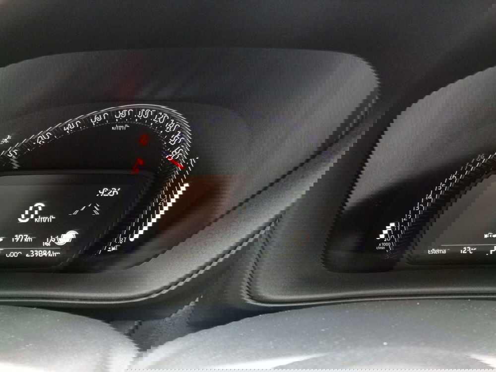 Toyota Aygo X usata a Milano (13)