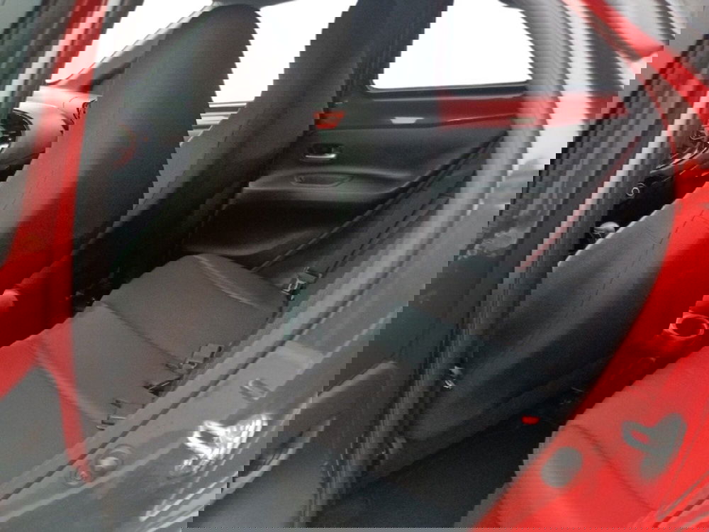 Toyota Aygo X usata a Milano (16)