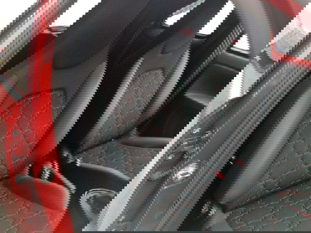 Toyota Aygo X usata a Milano (7)