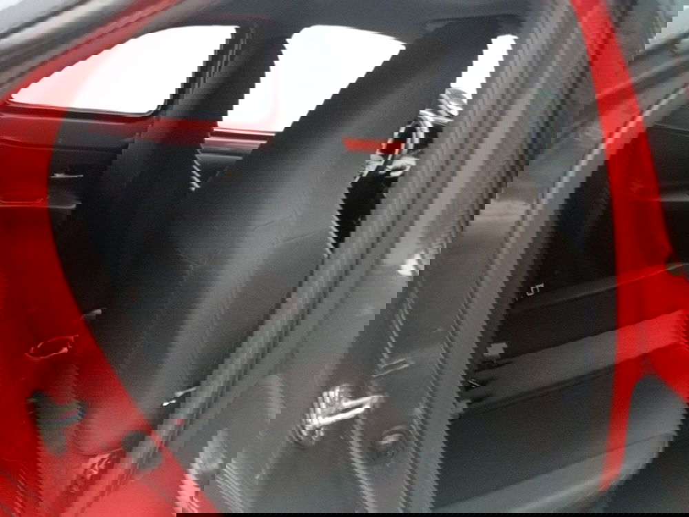 Toyota Aygo X usata a Milano (8)