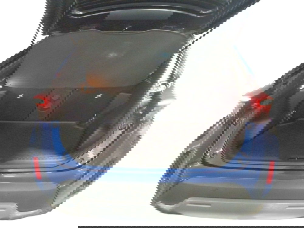 Toyota Yaris Cross usata a Milano (11)