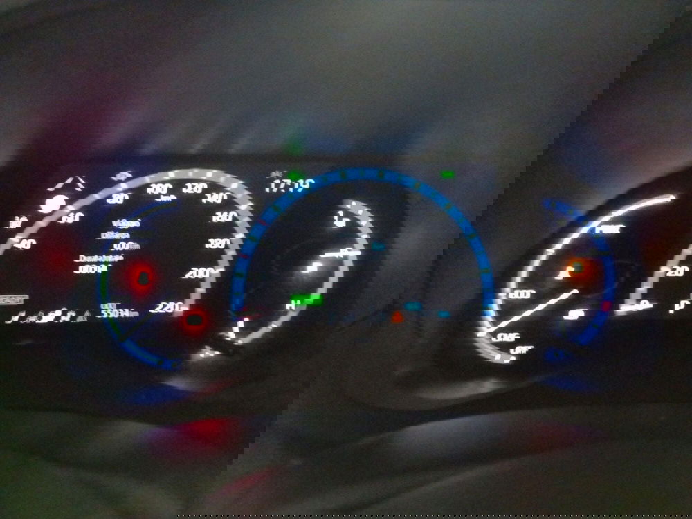 Toyota Yaris Cross usata a Milano (13)