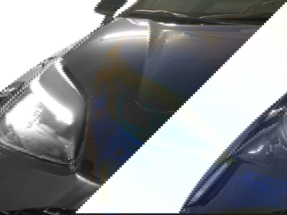 Toyota Yaris Cross usata a Milano (9)