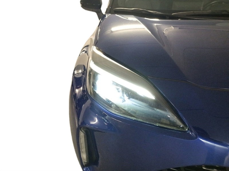 Toyota Yaris Cross usata a Milano (9)