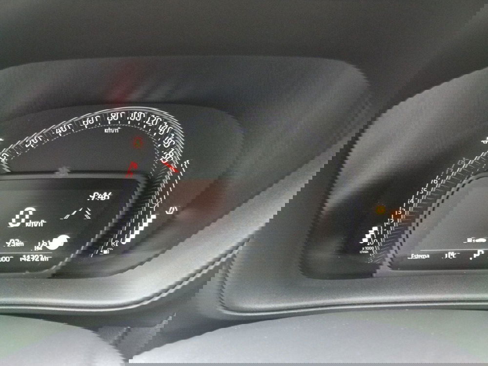 Toyota Aygo X usata a Milano (13)