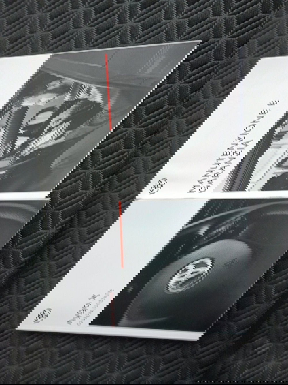 Toyota Aygo X usata a Milano (18)