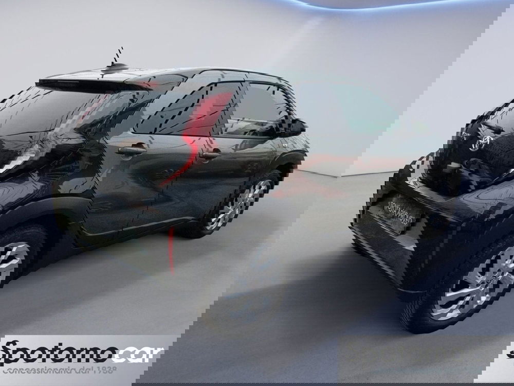 Toyota Aygo X usata a Milano (19)