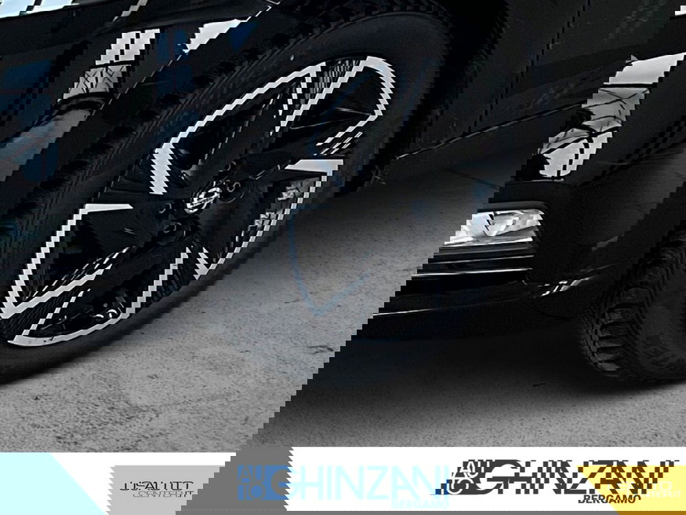 Nissan Micra usata a Bergamo (14)