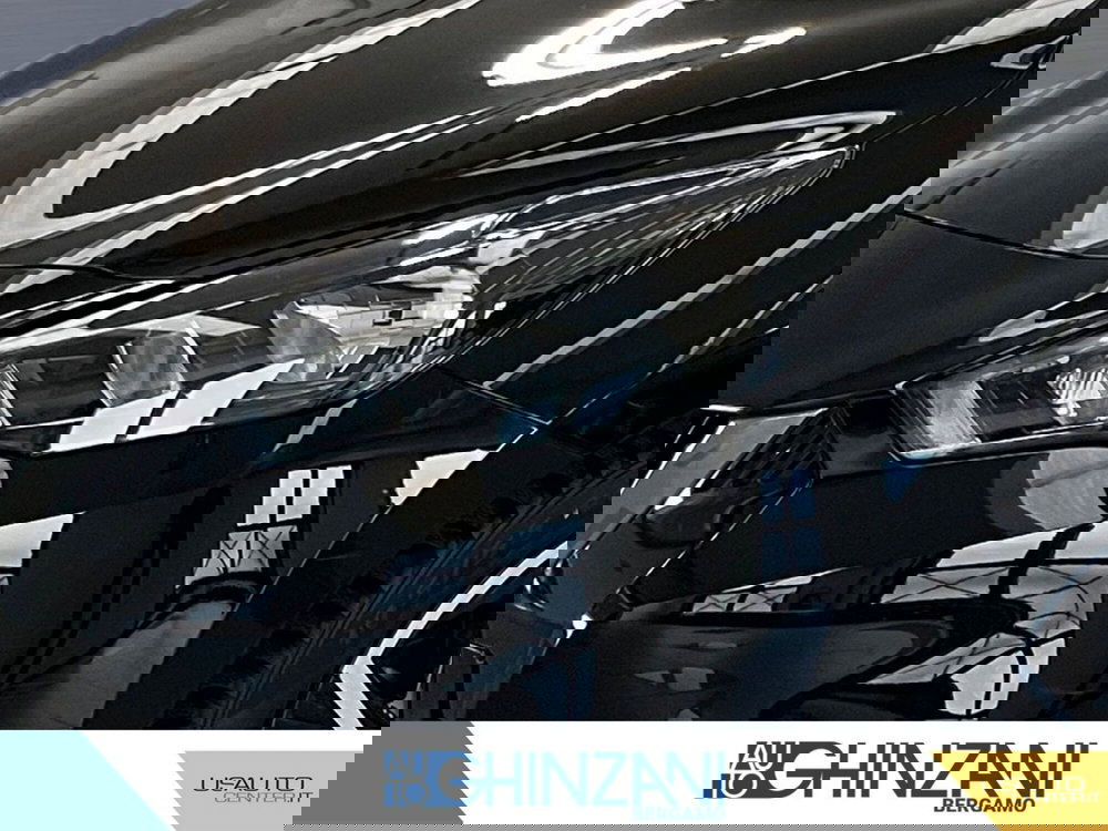 Nissan Micra usata a Bergamo (15)