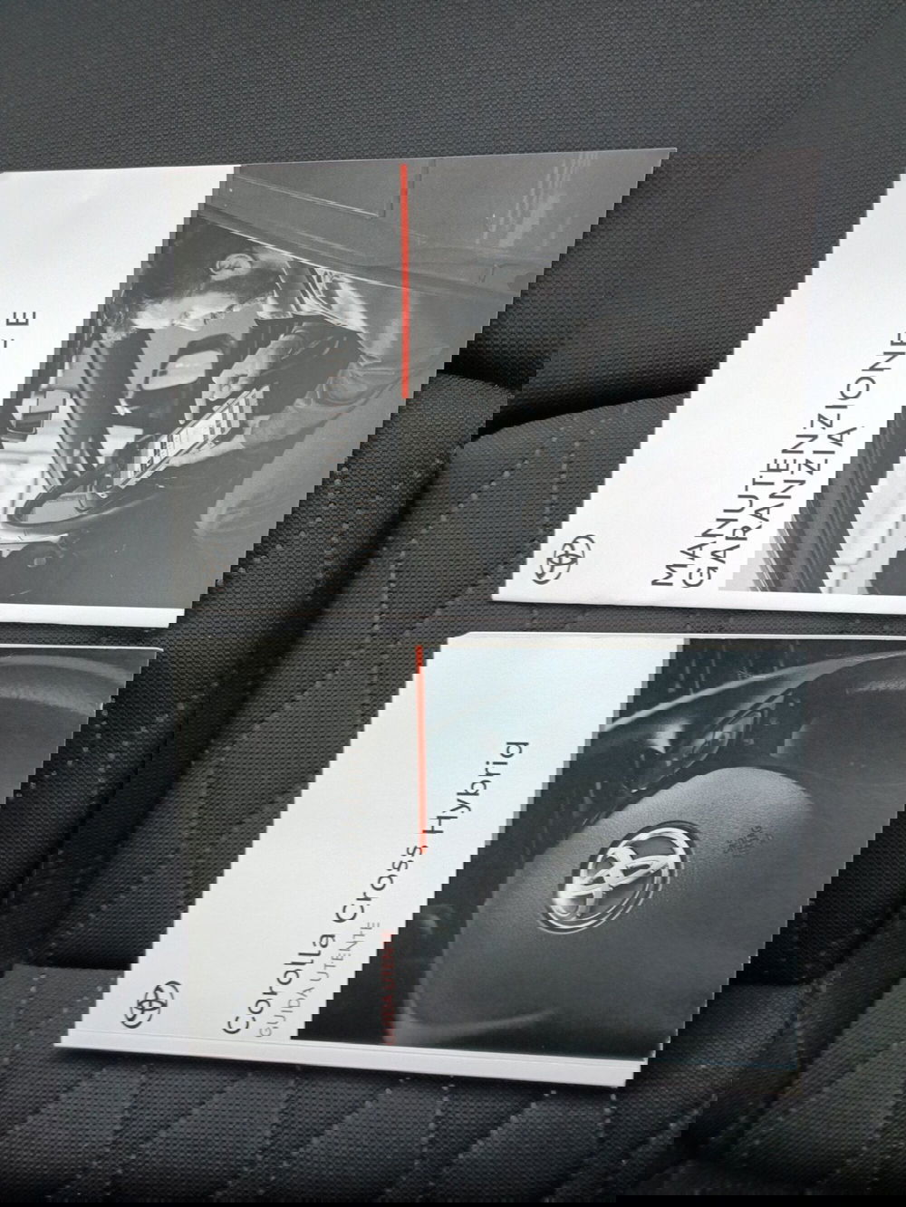 Toyota Corolla Cross Hybrid usata a Milano (17)