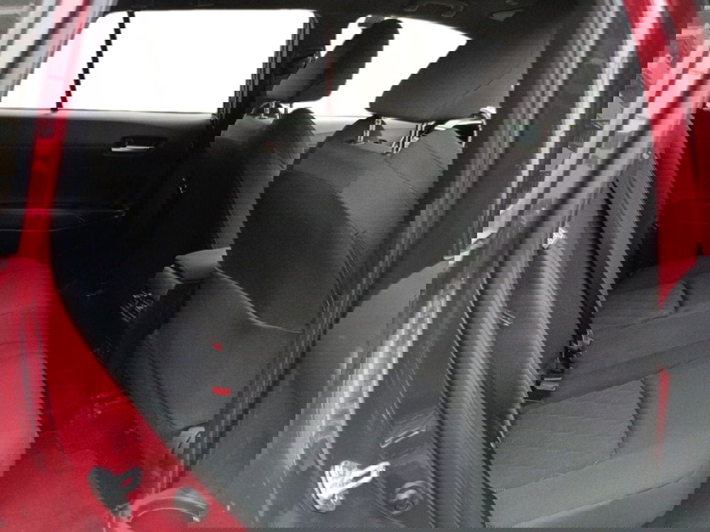 Toyota Corolla Cross Hybrid usata a Milano (7)