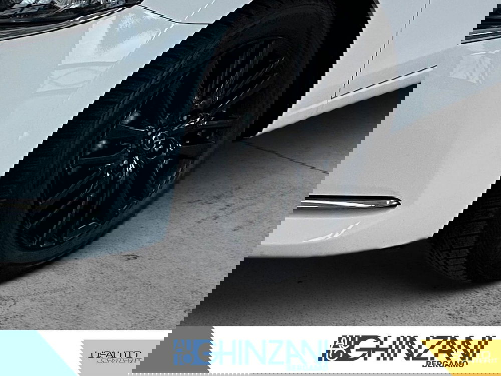 Mazda Mazda2 usata a Bergamo (14)