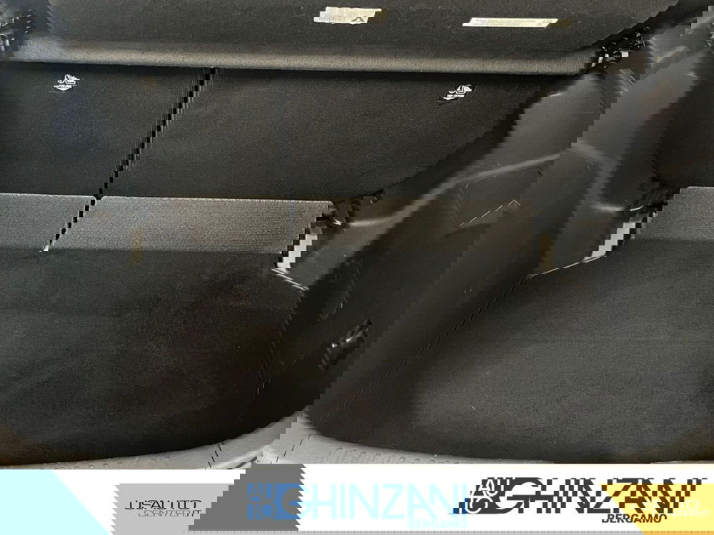 Mazda Mazda2 Hybrid usata a Bergamo (13)