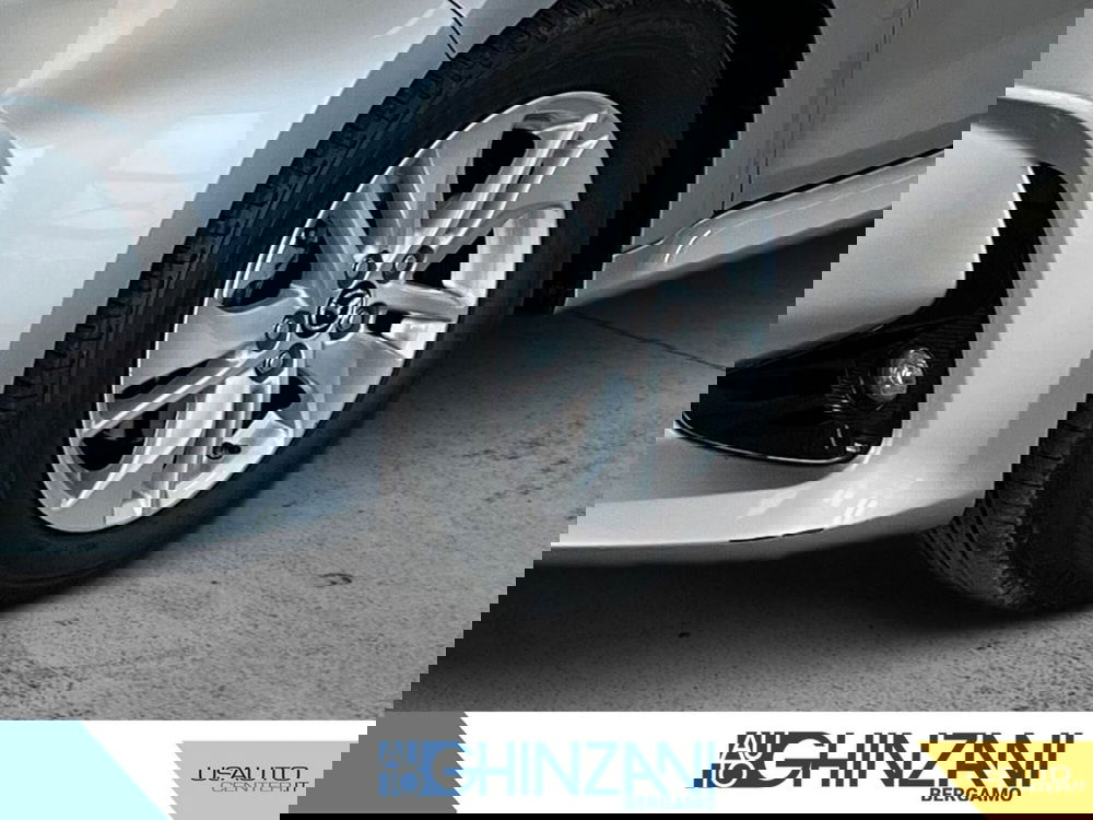 Mazda Mazda2 Hybrid usata a Bergamo (14)