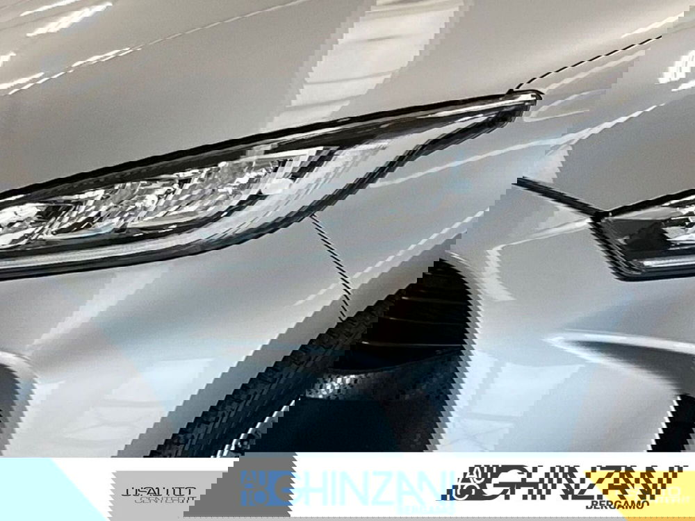 Mazda Mazda2 Hybrid usata a Bergamo (15)