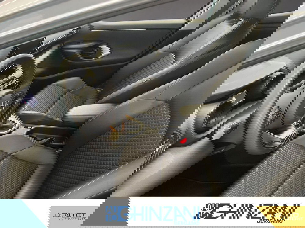 Mazda Mazda2 Hybrid usata a Bergamo (5)