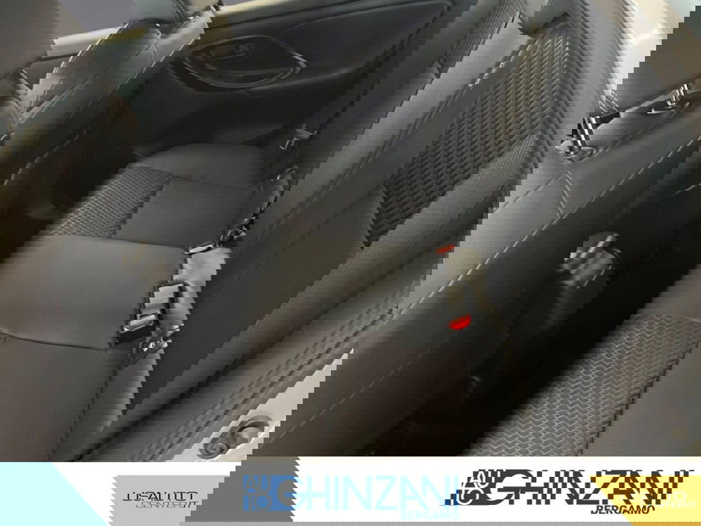 Mazda Mazda2 Hybrid usata a Bergamo (7)