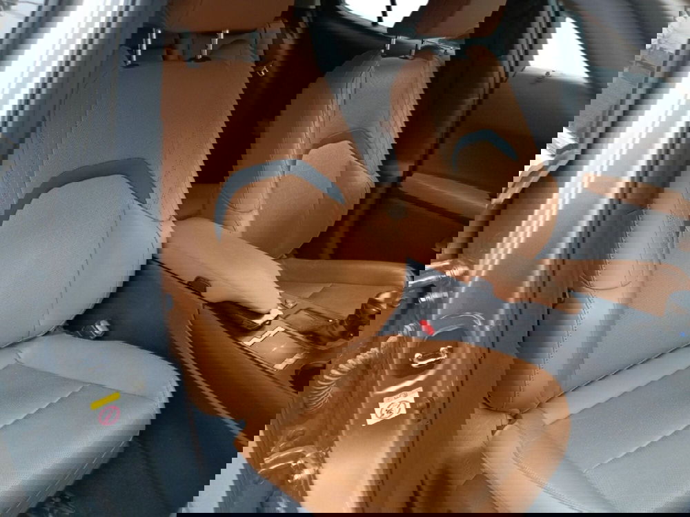 Lexus UX usata a Milano (7)