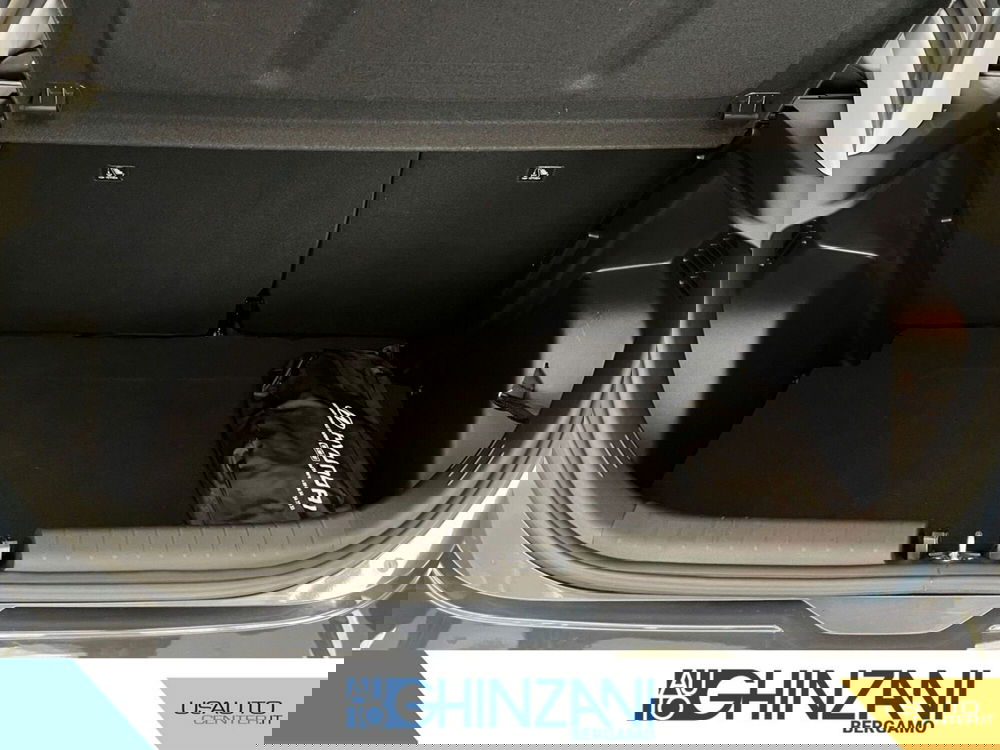 Hyundai i20 usata a Bergamo (12)