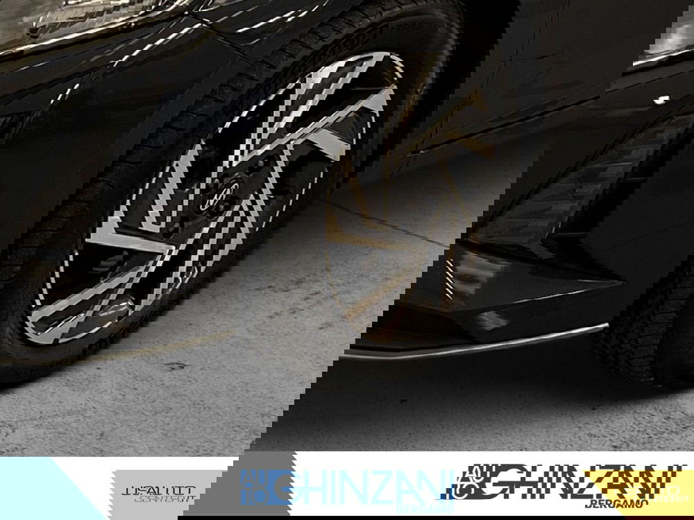 Hyundai i20 usata a Bergamo (13)