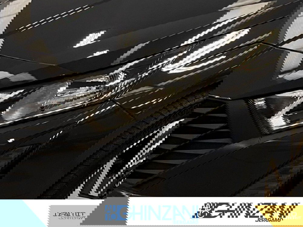 Hyundai i20 usata a Bergamo (14)