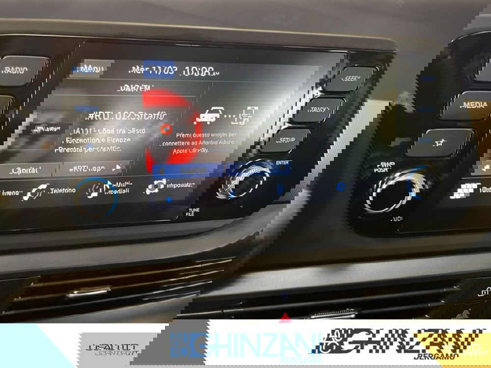 Hyundai i20 usata a Bergamo (15)