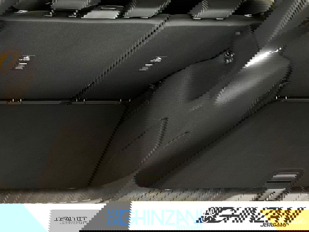 Ford Puma usata a Bergamo (13)