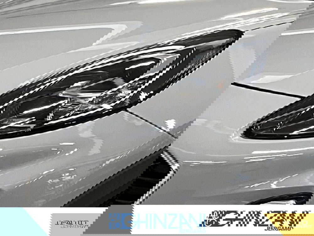 Ford Puma usata a Bergamo (14)