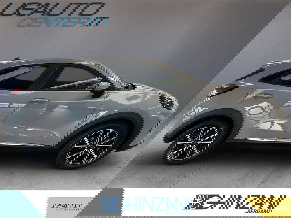 Ford Puma usata a Bergamo (5)