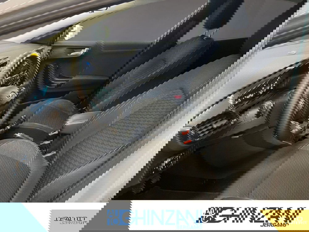 Ford Puma usata a Bergamo (6)