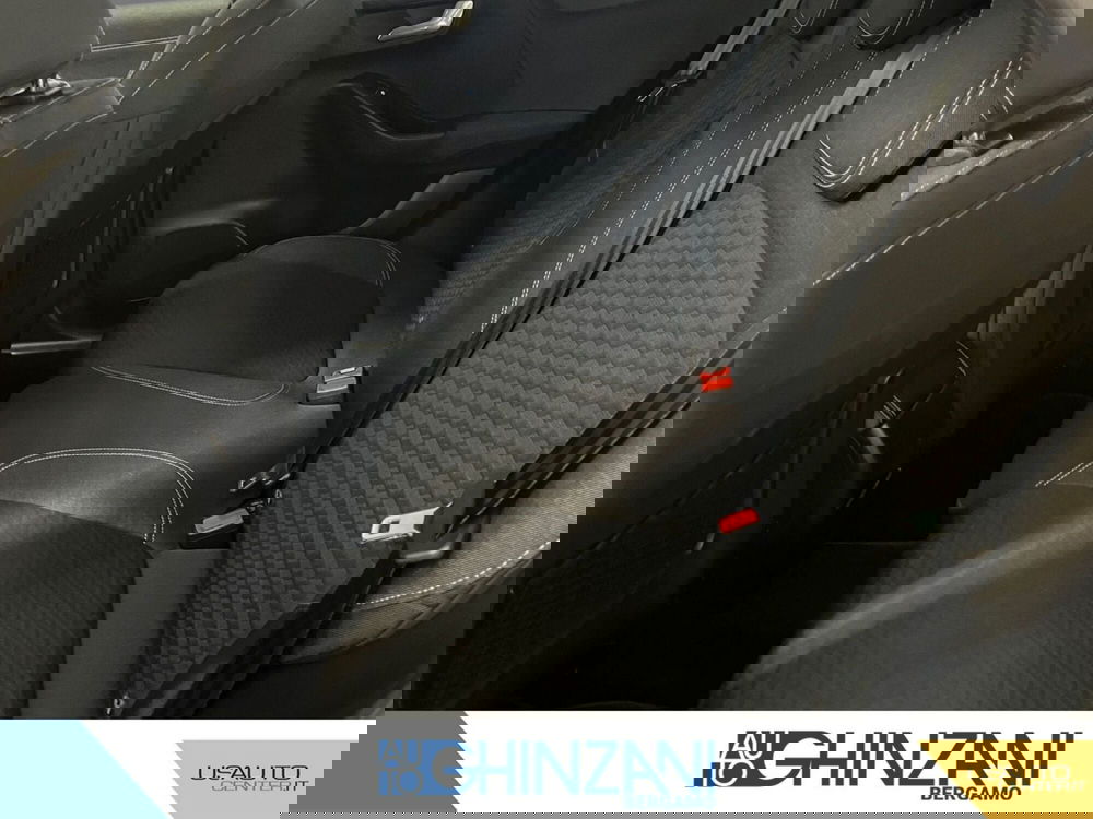 Ford Puma usata a Bergamo (7)