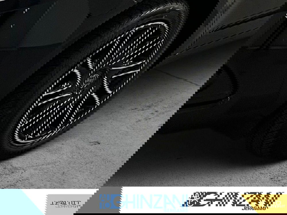 Lancia Ypsilon usata a Bergamo (10)