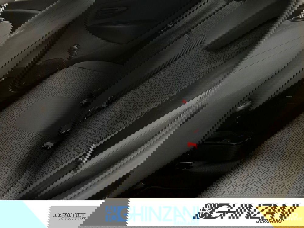 Lancia Ypsilon usata a Bergamo (7)