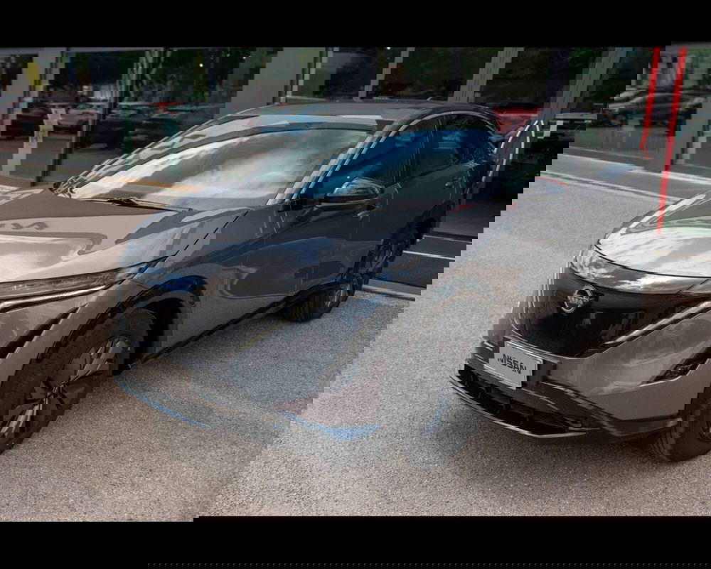 Nissan Ariya nuova a Treviso