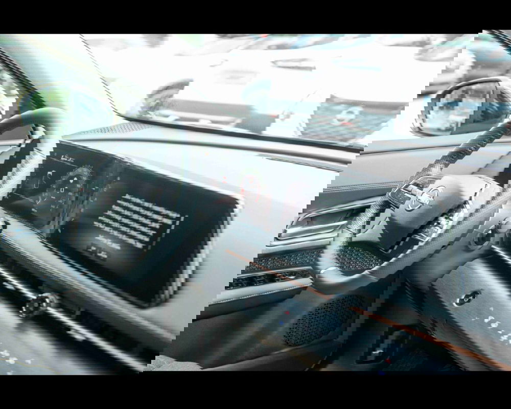 Nissan Ariya nuova a Treviso (12)