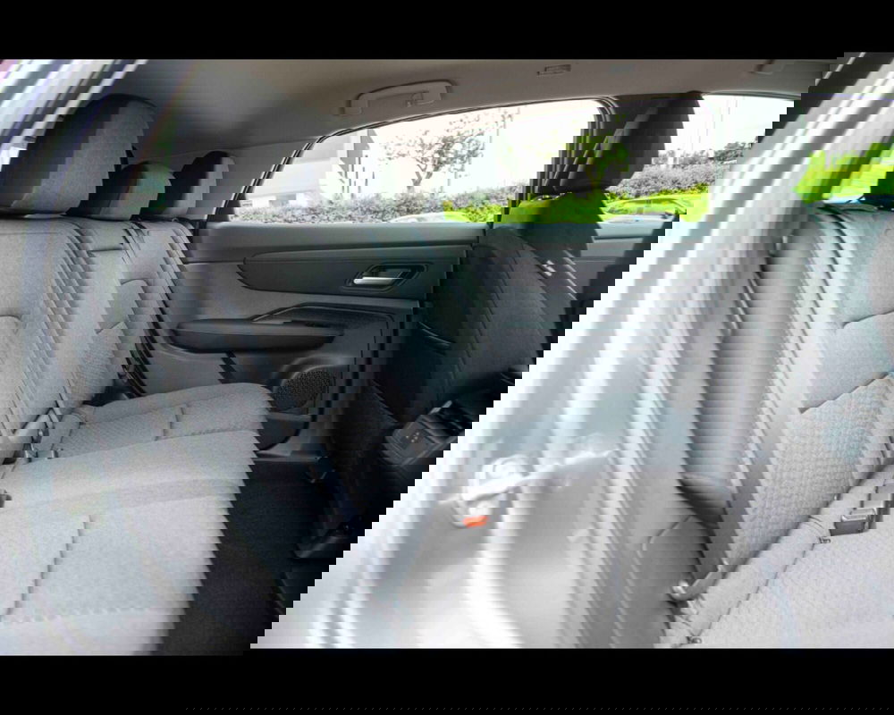 Nissan Ariya nuova a Treviso (13)