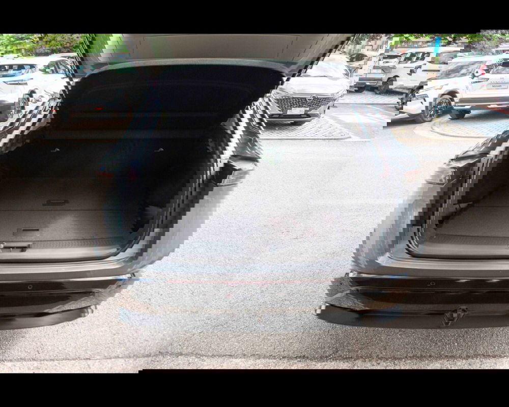 Nissan Ariya nuova a Treviso (15)