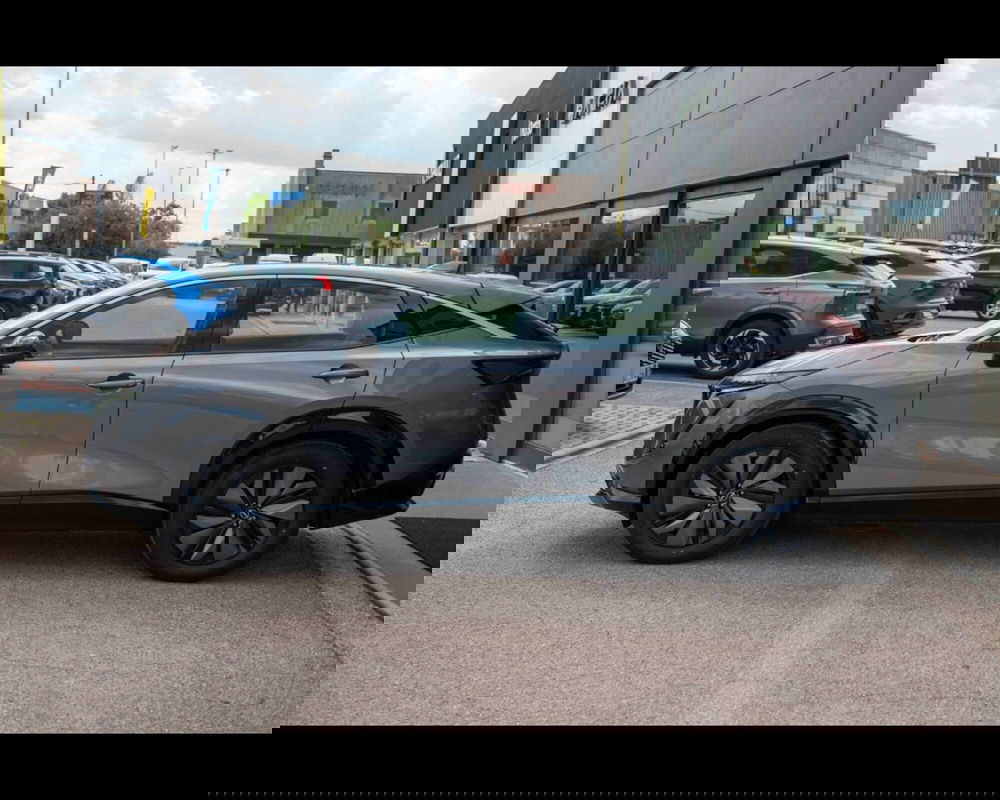 Nissan Ariya nuova a Treviso (2)