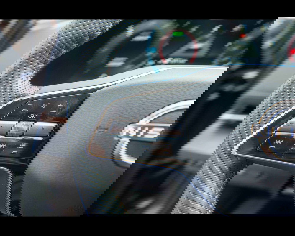 Nissan Ariya nuova a Treviso (20)