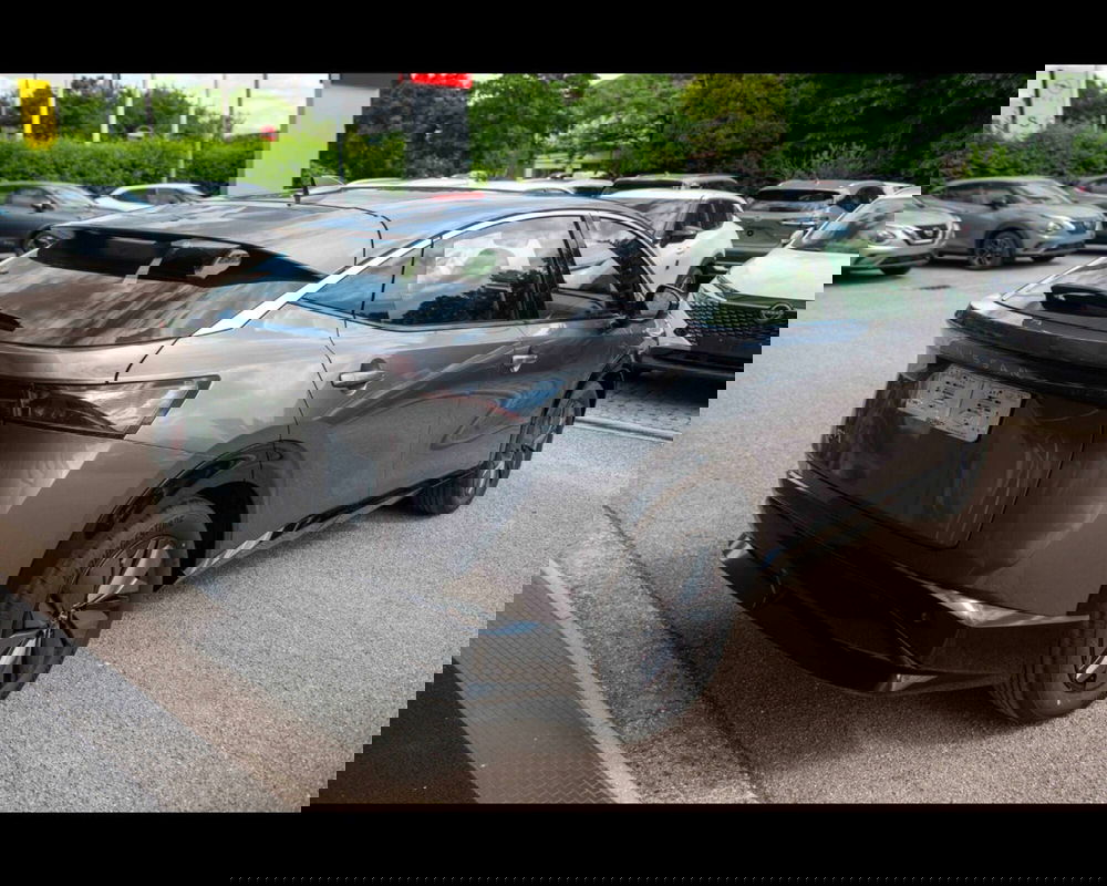 Nissan Ariya nuova a Treviso (4)