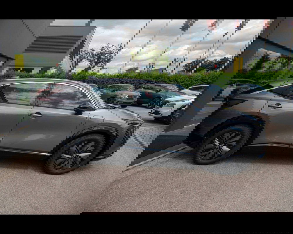 Nissan Ariya nuova a Treviso (5)