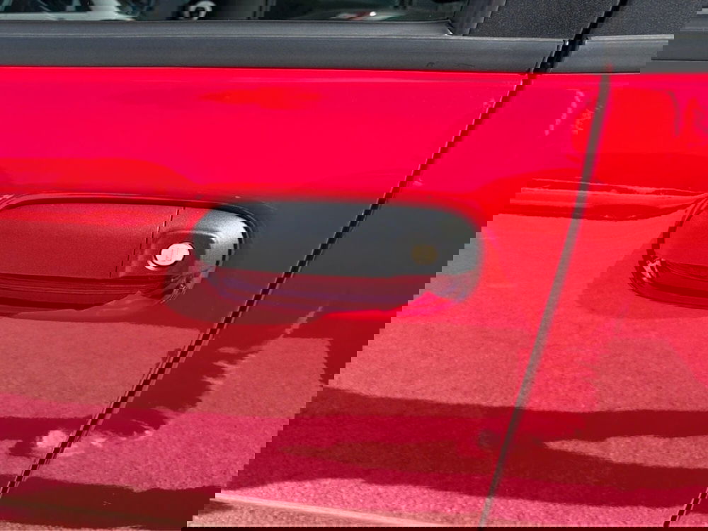 Fiat Panda Cross usata a Campobasso (11)