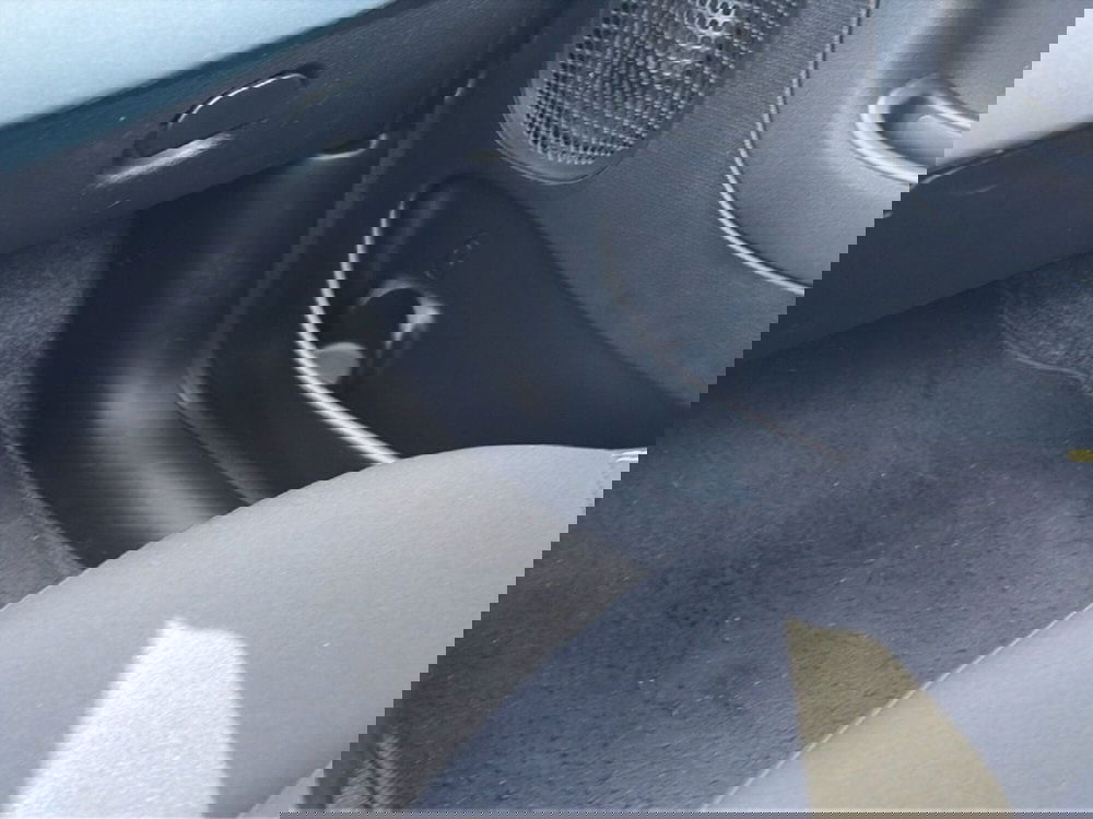 Fiat Panda Cross usata a Campobasso (20)