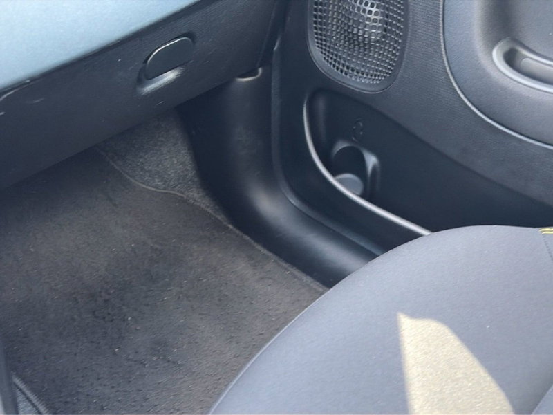 Fiat Panda Cross usata a Campobasso (20)