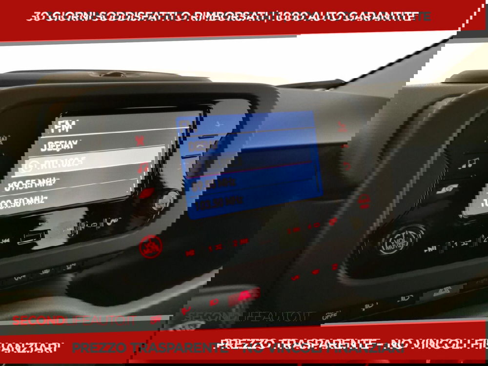 Fiat Pandina nuova a Chieti (14)