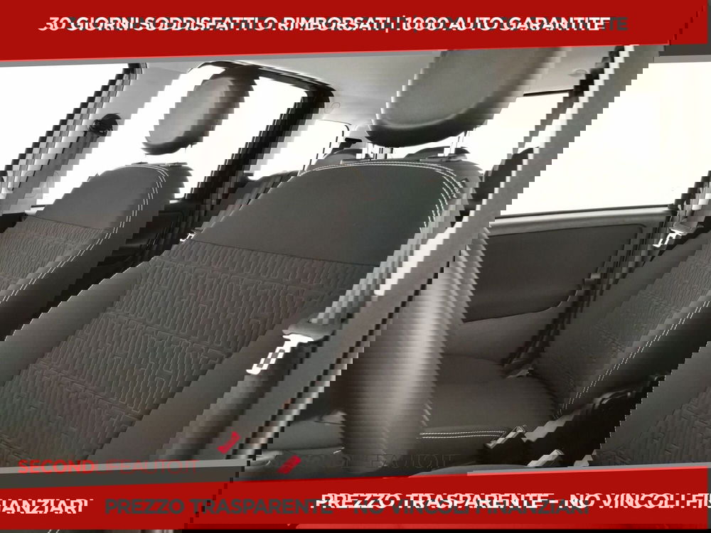 Fiat Pandina nuova a Chieti (19)