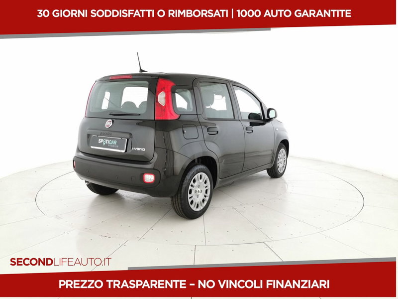 Fiat Pandina nuova a Chieti (3)