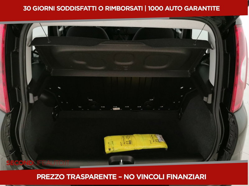 Fiat Pandina nuova a Chieti (7)