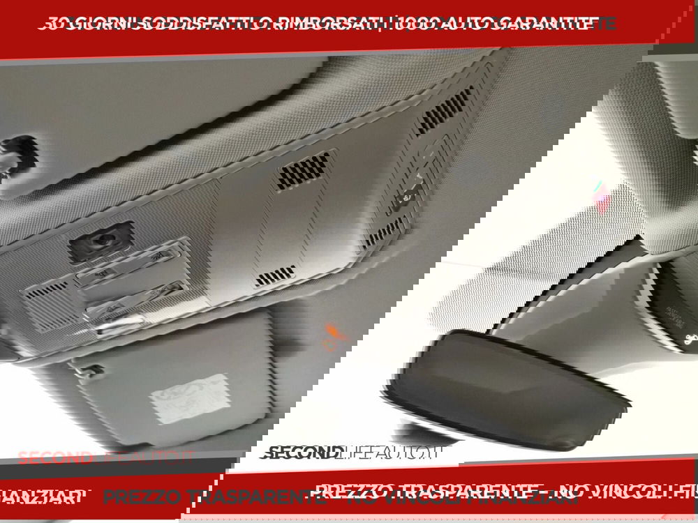 Volkswagen T-Roc usata a Chieti (19)